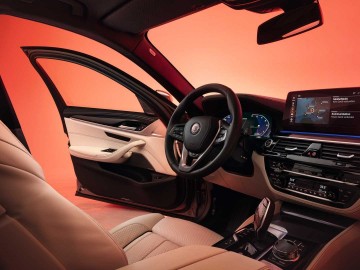 Alpina B5 i D5 S &ndash; Efektownie